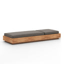 KINTA OUTDOOR CHAISE LOUNGE