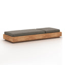 KINTA OUTDOOR CHAISE LOUNGE