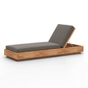 KINTA OUTDOOR CHAISE LOUNGE