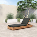 KINTA OUTDOOR CHAISE LOUNGE