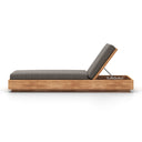 KINTA OUTDOOR CHAISE LOUNGE