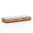KINTA OUTDOOR CHAISE LOUNGE