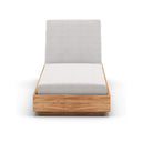 KINTA OUTDOOR CHAISE LOUNGE