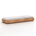 KINTA OUTDOOR CHAISE LOUNGE