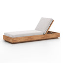 KINTA OUTDOOR CHAISE LOUNGE