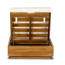 KINTA OUTDOOR CHAISE LOUNGE
