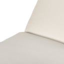 KINTA OUTDOOR CHAISE LOUNGE