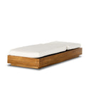 KINTA OUTDOOR CHAISE LOUNGE