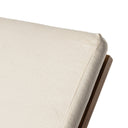 KINTA OUTDOOR CHAISE LOUNGE