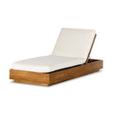 KINTA OUTDOOR CHAISE LOUNGE