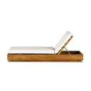 KINTA OUTDOOR CHAISE LOUNGE