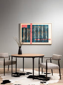 WALDON DINING CHAIR