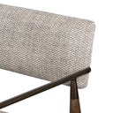 WALDON BAR + COUNTER STOOL