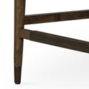 WALDON BAR + COUNTER STOOL