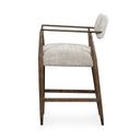 WALDON BAR + COUNTER STOOL