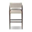 WALDON BAR + COUNTER STOOL