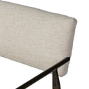 WALDON BAR + COUNTER STOOL