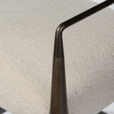 WALDON BAR + COUNTER STOOL