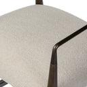 WALDON BAR + COUNTER STOOL