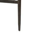 WALDON BAR + COUNTER STOOL