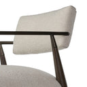 WALDON BAR + COUNTER STOOL