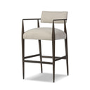 WALDON BAR + COUNTER STOOL