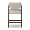 WALDON BAR + COUNTER STOOL