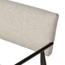 WALDON BAR + COUNTER STOOL