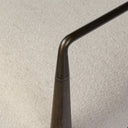 WALDON BAR + COUNTER STOOL