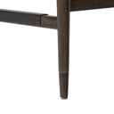 WALDON BAR + COUNTER STOOL