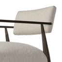 WALDON BAR + COUNTER STOOL
