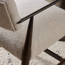 WALDON BAR + COUNTER STOOL
