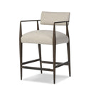 WALDON BAR + COUNTER STOOL