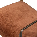 WALDON BAR + COUNTER STOOL