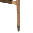 WALDON BAR + COUNTER STOOL