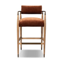 WALDON BAR + COUNTER STOOL