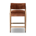 WALDON BAR + COUNTER STOOL