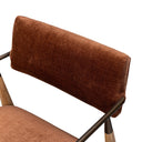 WALDON BAR + COUNTER STOOL