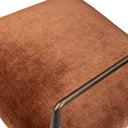 WALDON BAR + COUNTER STOOL