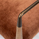 WALDON BAR + COUNTER STOOL