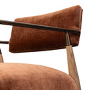 WALDON BAR + COUNTER STOOL