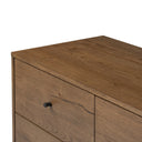 Eaton 5 Drawer Dresser