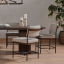 BENTON DINING CHAIR