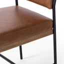 BENTON DINING CHAIR