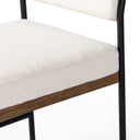 BENTON DINING CHAIR