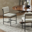BENTON DINING CHAIR