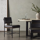 BENTON DINING CHAIR
