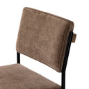 BENTON DINING CHAIR