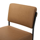 BENTON DINING CHAIR