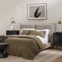 INWOOD BED